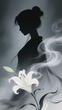 不知道是仙气飘飘，还是长夜漫漫